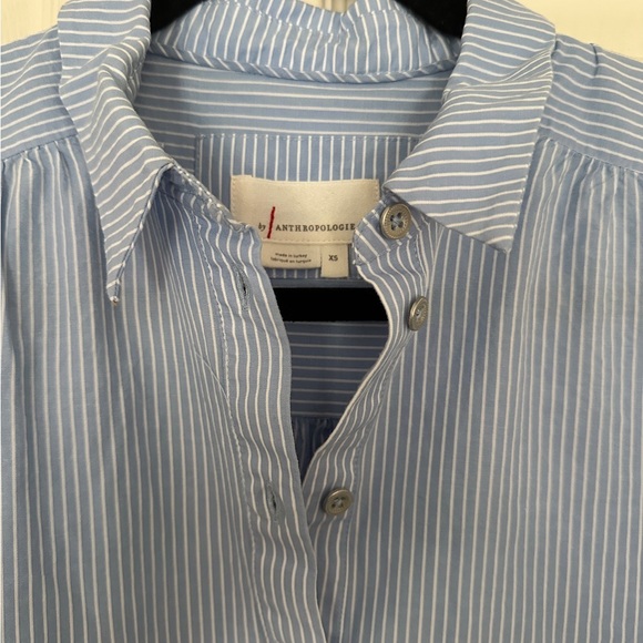 Anthro Sally Tunic Dress - Picture 5 of 8